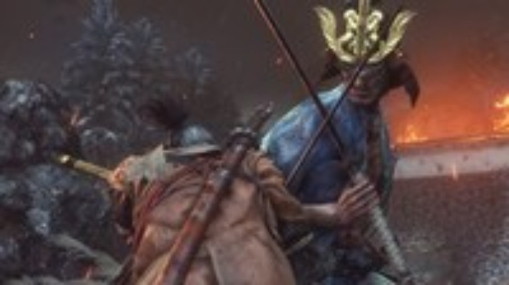 《只狼》黑桐谷歌全攻略，速成技巧揭秘！