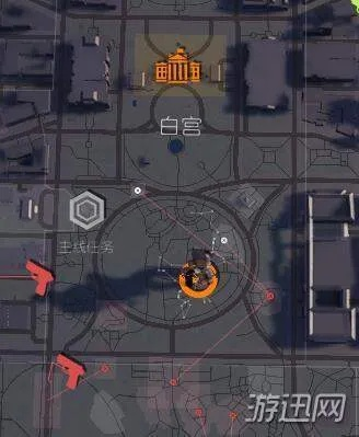 《全境封锁2》南暗区吗啡位置+获取攻略