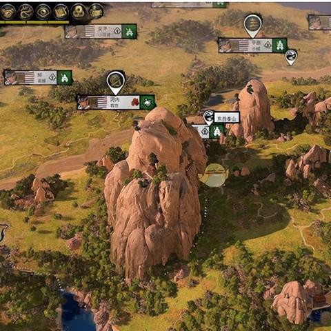 《全面战争模拟器》攻略：战役流程详解！