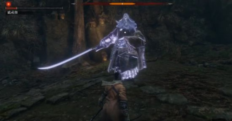 《只狼》忍杀幻影破戒僧攻略,暗杀技巧揭秘! 《只狼》忍杀幻影破戒僧攻略,暗杀技巧揭秘!