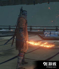 《只狼》武器附魔攻略:附魔方法+实用性解析 《只狼》武器附魔攻略:附魔方法+实用性解析