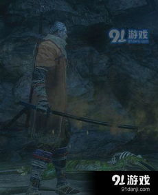 《只狼》武器附魔攻略:附魔方法+实用性解析 《只狼》武器附魔攻略:附魔方法+实用性解析