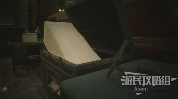 《生化危机2重制版》豆腐模式5种生还者攻略全解析 《生化危机2重制版》豆腐模式5种生还者攻略全解析