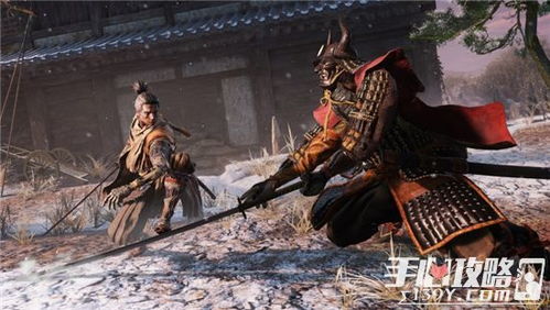 《只狼》雷汞获取攻略:全强化材料位置揭秘 《只狼》雷汞获取攻略:全强化材料位置揭秘