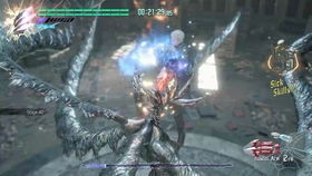 鬼泣5血宫尼禄S评价流程揭秘! 鬼泣5血宫尼禄S评价流程揭秘!