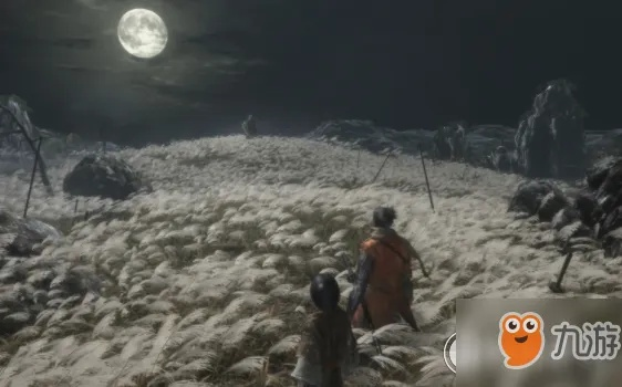 《只狼》水生之凛音痴攻略,剧情揭秘! 《只狼》水生之凛音痴攻略,剧情揭秘!