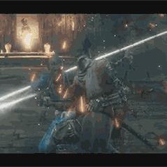 《只狼》剑圣苇名一心无伤速杀视频,教你轻松速杀! 《只狼》剑圣苇名一心无伤速杀视频,教你轻松速杀!