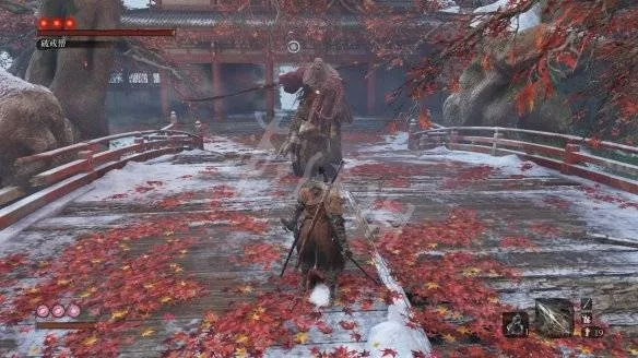 《只狼》新手通关视频攻略，快速上手必备！