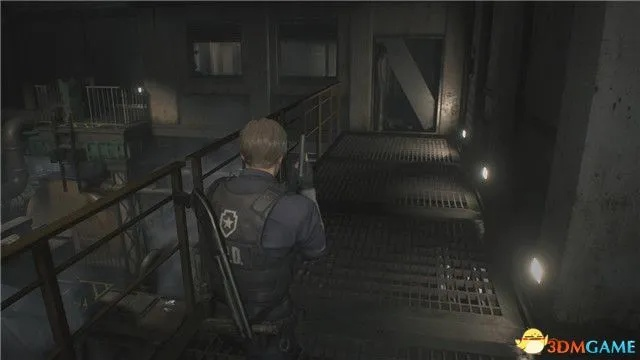 《生化危机2重制版》第4生还者图文攻略,破解难点! 《生化危机2重制版》第4生还者图文攻略,破解难点!
