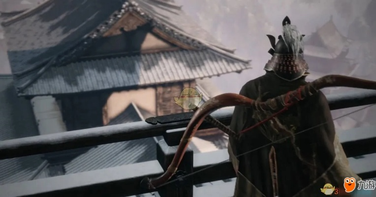 《只狼》白金攻略全奖杯解锁秘诀! 《只狼》白金攻略全奖杯解锁秘诀!