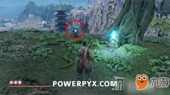 《只狼》全宝鲤之鳞攻略:快速收集方法揭秘 《只狼》全宝鲤之鳞攻略:快速收集方法揭秘