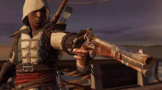 《刺客信条3重制版》全剧情攻略,必看视频! 《刺客信条3重制版》全剧情攻略,必看视频!