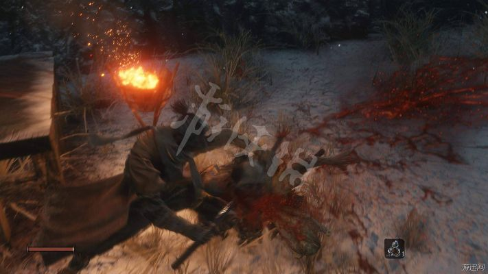 《只狼》BOSS双DEBUFF无道具击杀攻略揭秘 《只狼》BOSS双DEBUFF无道具击杀攻略揭秘