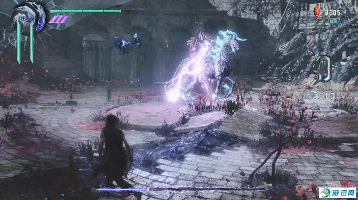 《鬼泣5》全BOSS攻略视频,教你轻松通关! 《鬼泣5》全BOSS攻略视频,教你轻松通关!