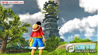 《海贼王寻秘世界》试玩心得:游戏性揭秘,好玩吗? 《海贼王寻秘世界》试玩心得:游戏性揭秘,好玩吗?