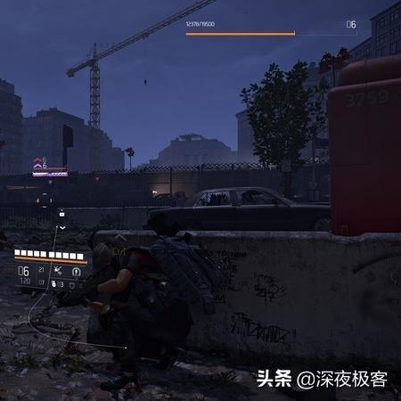 《全境封锁2》空投箱位置揭秘！装备皮肤获取攻略