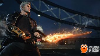 《鬼泣5》尼禄机械臂全怪物抓取300万嘲讽视频揭秘 《鬼泣5》尼禄机械臂全怪物抓取300万嘲讽视频揭秘