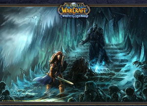 《魔兽世界》3.14更新8.15:揭秘新内容! 《魔兽世界》3.14更新8.15:揭秘新内容!