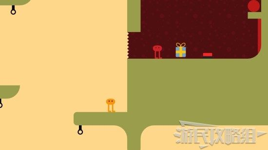 《野餐大冒险》全成就攻略+Pikuniku奖杯位置速查 《野餐大冒险》全成就攻略+Pikuniku奖杯位置速查