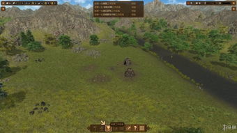 《人类黎明》攻略：采集建造玩法全解析