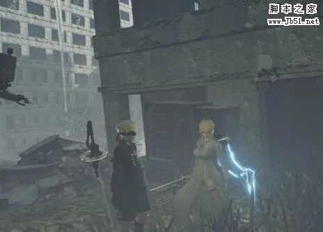 《尼尔机械纪元》赌徒斗兽场全关卡攻略!速看! 《尼尔机械纪元》赌徒斗兽场全关卡攻略!速看!