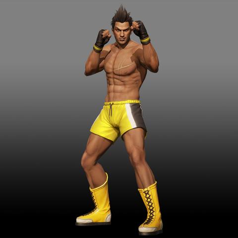 《死或生6》官方模式详解,动作攻略必看! 《死或生6》官方模式详解,动作攻略必看!