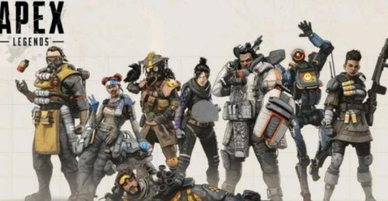 Apex英雄技能全解析:32招核心作用揭秘 Apex英雄技能全解析:32招核心作用揭秘