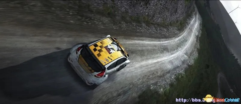 《尘埃拉力赛2.0》上手图文指南:赛道、车型详解! 《尘埃拉力赛2.0》上手图文指南:赛道、车型详解!