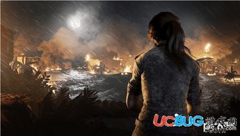 《古墓丽影暗影》DLC生存代价通关攻略!快速通关秘诀! 《古墓丽影暗影》DLC生存代价通关攻略!快速通关秘诀!