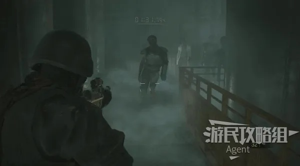 《生化危机2重制版》幽灵生还者DLC攻略全解析 《生化危机2重制版》幽灵生还者DLC攻略全解析