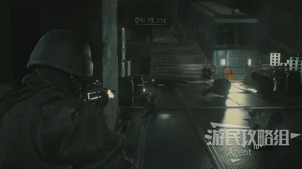 《生化危机2重制版》幽灵生还者DLC攻略全解析 《生化危机2重制版》幽灵生还者DLC攻略全解析