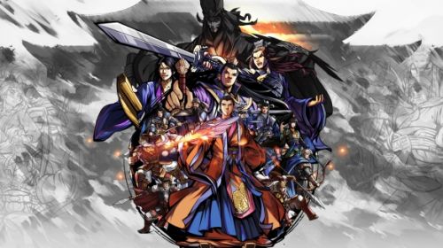 《吞食孔明传》场景建筑作用一览必看攻略