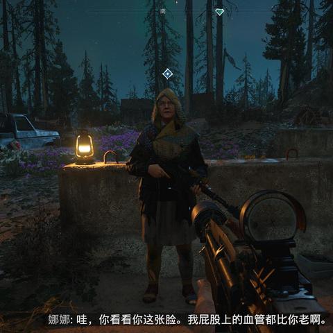 《孤岛惊魂新曙光》全雇佣兵解锁同伴技巧揭秘 《孤岛惊魂新曙光》全雇佣兵解锁同伴技巧揭秘