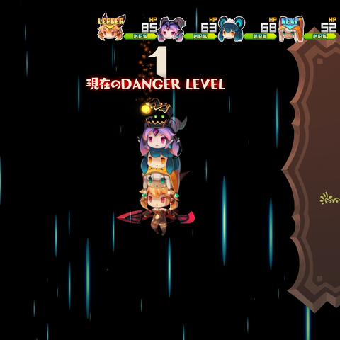 《深渊狂猎》攻略:通关视频揭秘! 《深渊狂猎》攻略:通关视频揭秘!