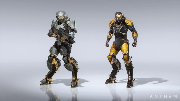 《圣歌》全机甲大师级武器盘点!必备攻略! 《圣歌》全机甲大师级武器盘点!必备攻略!