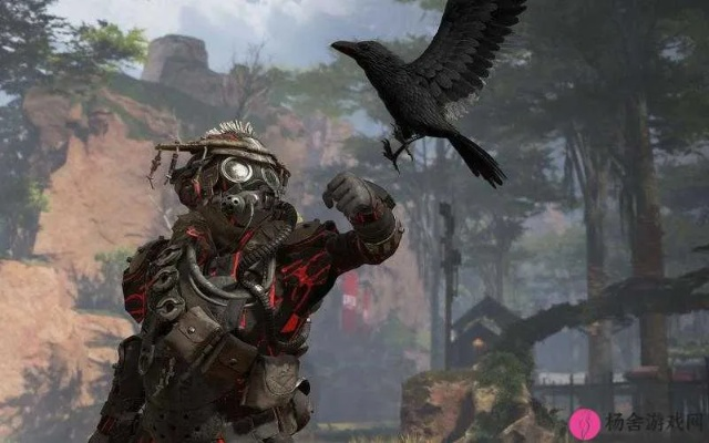 《Apex英雄》寻血猎犬攻略：技能详解+技巧揭秘