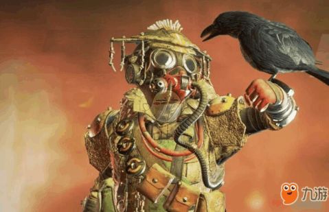 《Apex英雄》对战技巧解析:破解胜局秘诀! 《Apex英雄》对战技巧解析:破解胜局秘诀!