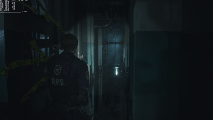 《生化危机2重制版》大逃亡攻略，快速通关秘诀！