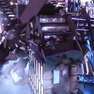 《除暴战警3》剧情攻略:必看视频攻略! 《除暴战警3》剧情攻略:必看视频攻略!