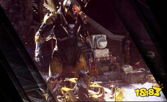 《圣歌》正式版解说视频深度解析 《圣歌》正式版解说视频深度解析