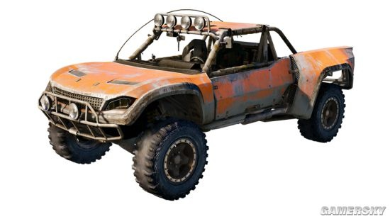 《孤岛惊魂新曙光》载具图鉴:盘点全数据揭秘! 《孤岛惊魂新曙光》载具图鉴:盘点全数据揭秘!