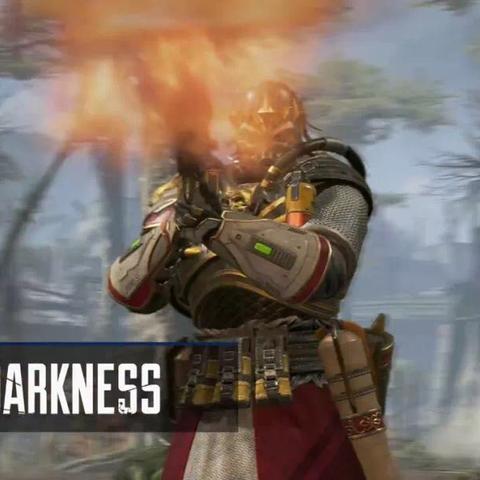 《Apex英雄》全英雄实战技巧视频讲解,教你轻松上分! 《Apex英雄》全英雄实战技巧视频讲解,教你轻松上分!