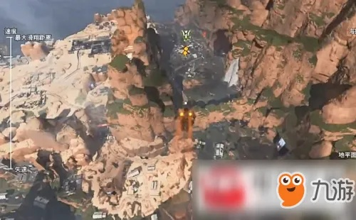 《Apex英雄》跳伞技巧:搜物资战斗必看! 《Apex英雄》跳伞技巧:搜物资战斗必看!