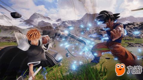 《Jump大乱斗》攻略：系统详解+格斗技巧全解析