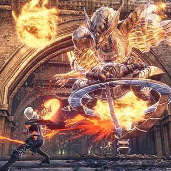 《噬神者3》攻略:武器系统+技巧全解析 《噬神者3》攻略:武器系统+技巧全解析