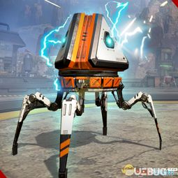 Apex英雄武器皮肤图鉴大全,性能解析必看攻略 Apex英雄武器皮肤图鉴大全,性能解析必看攻略