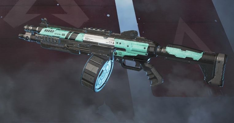 Apex英雄武器特性解析,伤害数据一览揭秘 Apex英雄武器特性解析,伤害数据一览揭秘