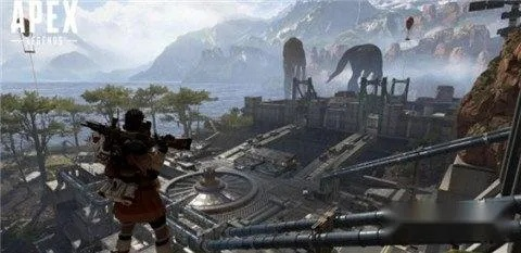 《Apex英雄》金色护盾详解:作用大揭秘! 《Apex英雄》金色护盾详解:作用大揭秘!