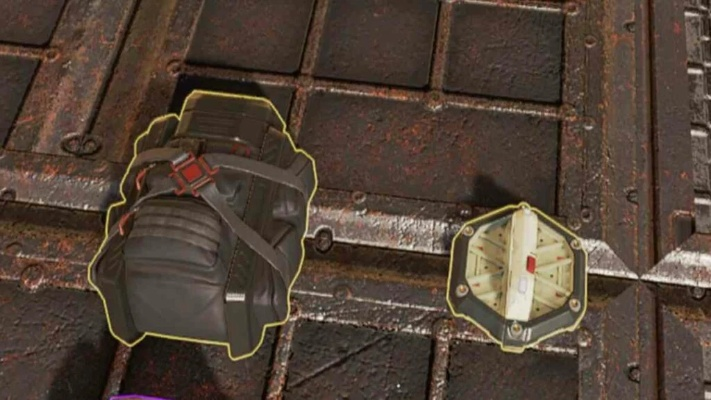 《Apex英雄》金色护盾详解:作用大揭秘! 《Apex英雄》金色护盾详解:作用大揭秘!