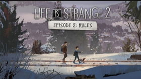 《奇异人生2》第二章攻略:剧情流程揭秘! 《奇异人生2》第二章攻略:剧情流程揭秘!